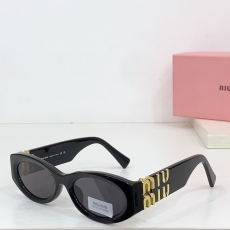 Miu Miu Sunglasses